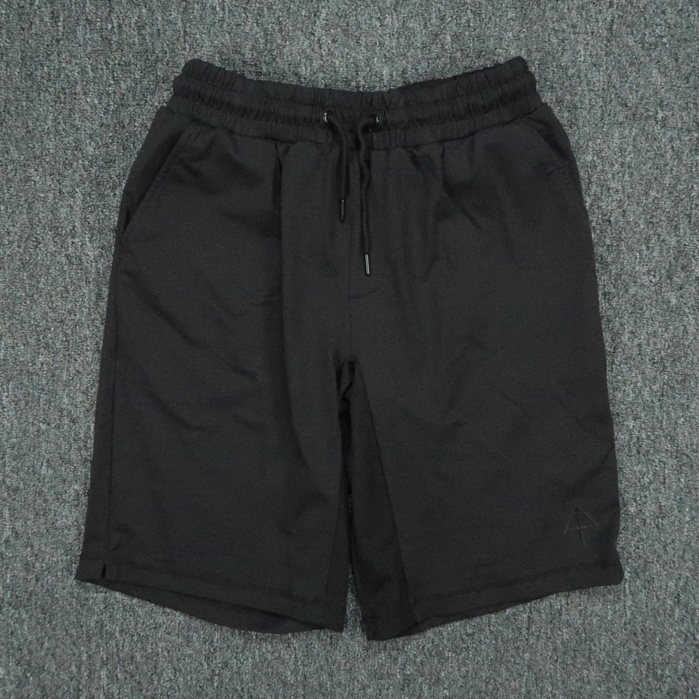 Arrowhead Tactical Shorts Mens Large Black Athletic Conceal Carry Active